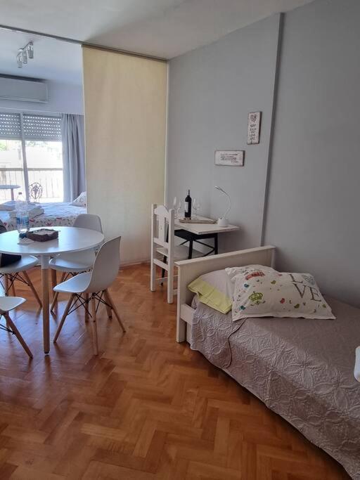 Salguero Apartamento