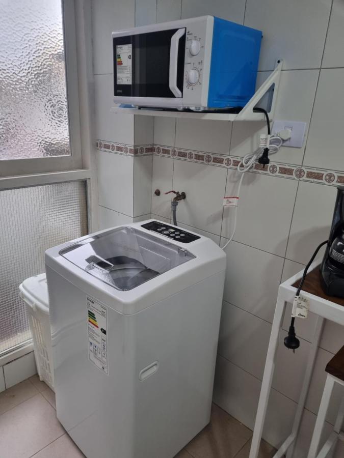 Apartamento Salguero