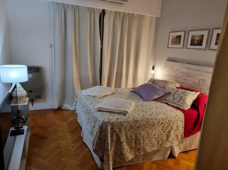 Salguero Apartamento *